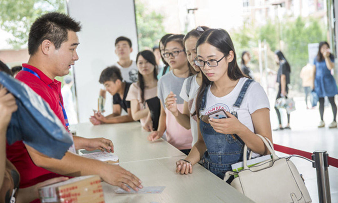 宁波快立方会议系统案例